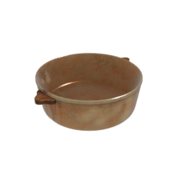 Brass Pot 02